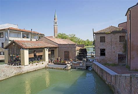 Sede di Dolo (Venezia) di Prada S.p.A 